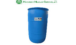 Conservadores para cremas para cabello GERMABEN II (Sistema conservador compuesto de Diazolidinil urea 30%, Metilparabeno 11%, Propilparabeno 3%, Propilen glicol 56%)