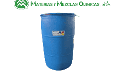Productos quimicos para la industria metal mecanica Conservador Matron H2o (ISOTIAZOLINAS H2o al 1.5%) 