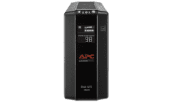 Equipos UPS APC No Break APC BX1000M-LM60 Line Interactive