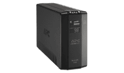 Equipos UPS APC No Break APC BX1000M-LM60 Line Interactive