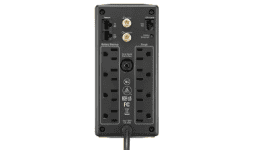 Equipos UPS APC No Break APC BX1000M-LM60 Line Interactive
