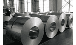 Laminas de Acero Recocido para la Industria de la Construcción