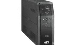 Equipos UPS APC No Break APC BR1100M2-LM Back UPS PRO BR Línea Interactiva