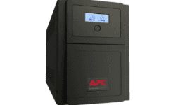 Equipos UPS APC No Break APC SMV3000CA Línea Interactiva
