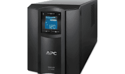 Equipos UPS APC No Break APC SMC1500C