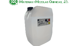 Materias primas para cosmeticos-Alcohol Isopropílico (Isopropanol)