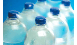Termoencogible para Embalaje de Botellas 