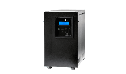 Reguladores de voltaje 1-15 Kva