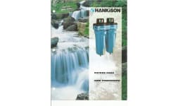 Filtracion de aire comprimido de 2 a 3,000 PCM