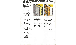 Filtracion de aire comprimido de 2 a 3,000 PCM