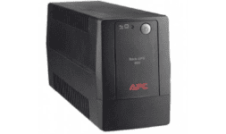 No-breaks APC Back-UPS BX600L-LM