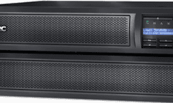 No-breaks APC Smart-UPS X SMX3000LV