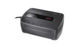 No-breaks APC Back-UPS BE650G1-LM