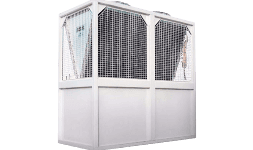 Chillers daikin