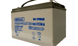 BATERÍAS 12 V 100 Ah