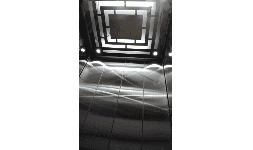 Elevadores de Pasajeros en Acero Inoxidable