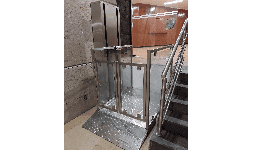 Elevadores para Sillas de Ruedas y Salvaescaleras