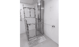 Elevadores para Sillas de Ruedas y Salvaescaleras
