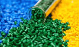 Polipropileno con Talco en pellets