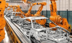 Trietilamina para la Industria Automotriz