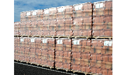 Equipos de embalaje para pallets irregulares