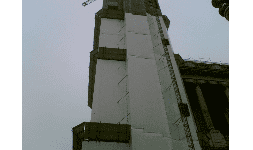 Equipos de embalaje de construcciones y remodelaciones