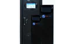 Ups para el Sector Médico 