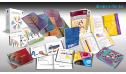 Diseño de Libros Creativos para Niños