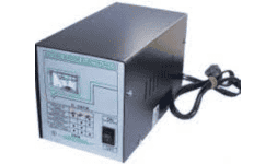 Estabilizadores de Voltaje para Computadoras 