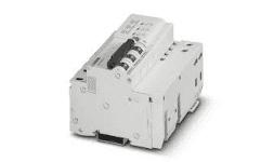 Supresores de Transitorios para Electrodomésticos 