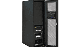Data Centers Portátil  IT-BOX