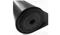 Hule Polibutadieno sintético de alta resistencia para fabricar correas