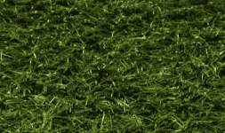 Alfombras de pasto para exteriores