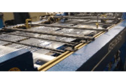 Empaque marca Conversiones Flexibles