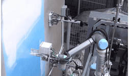 Removedor de Tintas  y Pintura