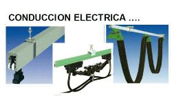 Cable conductor eléctrico para grúas viajeras JASO MÉXICO