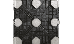 Contenedores Colapsables de Plastico IBC A.R. Arena Products Inc.