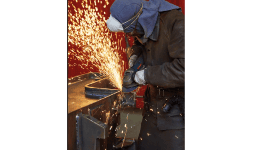Fabricantes de grúas viajeras Especiales JASO México