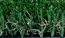 Instalacion de pasto artificial para hogares