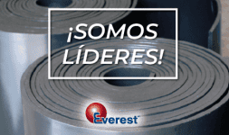 Hule Neopreno Everest