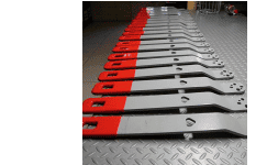 Recubrimientos de PVC / PVC Coatings México