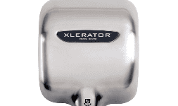 Secadores de Manos XLerator de Uso Rudo