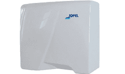 Secadores de Manos para Escuelas Primarias