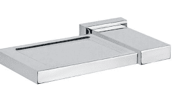 Jaboneras para Baños de Oficinas 