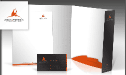 Diseño de Logotipos e Imagen Corporativa