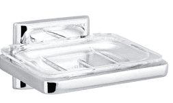 Jaboneras para Baños de Hoteles 