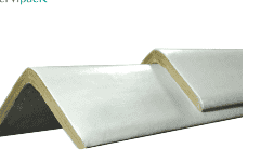 Esquineros para paletizar - Grupo Servipack