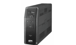 Nobreak APC BR1350M2-LM Línea Interactiva, 810W