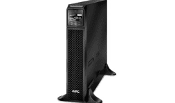 Nobreak APC SRT2200XLA, 1800W, 2200VA, Entrada 120V, Salida 120V, 7 Contactos