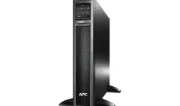 Nobreak APC Smart-UPS X SMX750, 600W, 750VA, Entrada 120V
